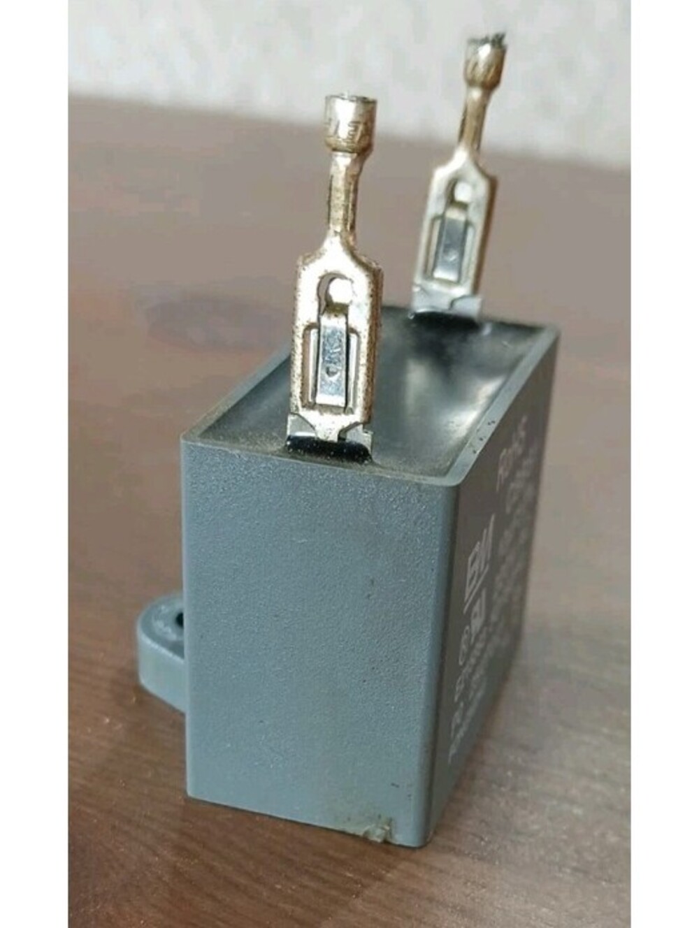 OEM Samsung - ME11A7510DS - Microwave High-Voltage Capacitor - DE59-50002A CBB61